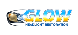 Glow Headlight Restore logo