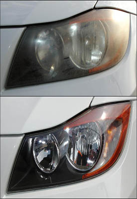 headlight 5