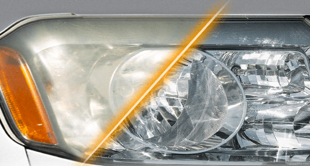 headlight ba